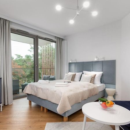 Apartments Mazowiecka SEAVIEW Pobierowo by Renters Zewnętrze zdjęcie