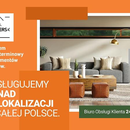 Apartments Mazowiecka SEAVIEW Pobierowo by Renters Zewnętrze zdjęcie