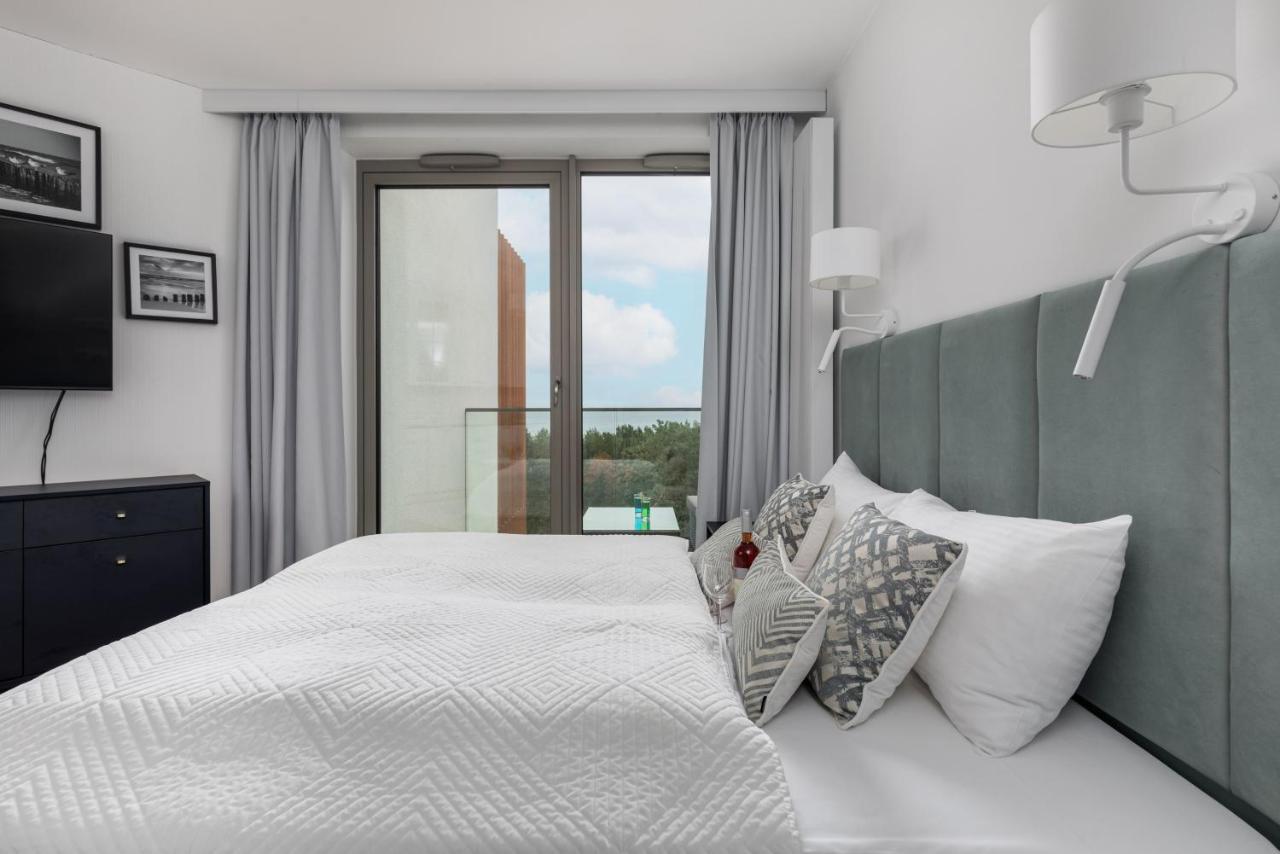 Apartments Mazowiecka SEAVIEW Pobierowo by Renters Zewnętrze zdjęcie
