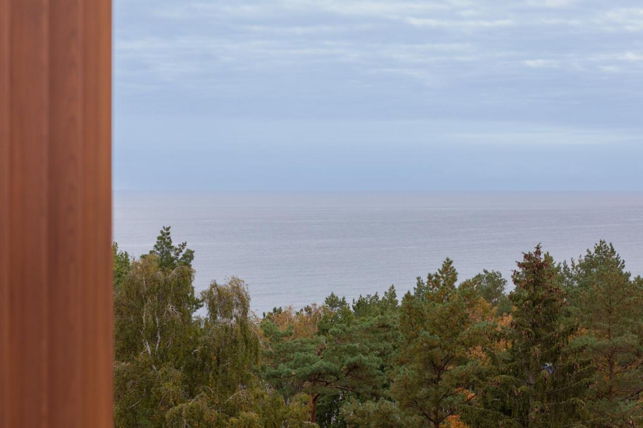 Apartments Mazowiecka SEAVIEW Pobierowo by Renters Zewnętrze zdjęcie