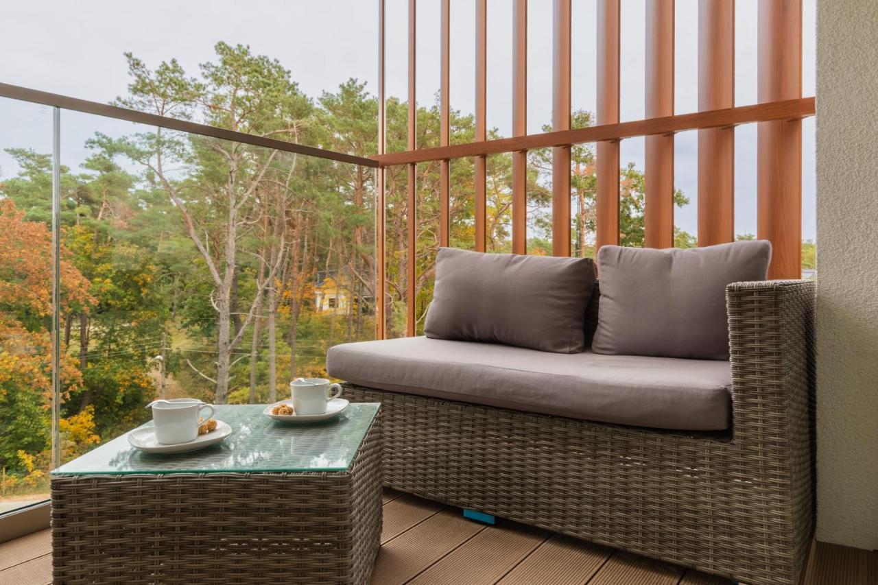 Apartments Mazowiecka SEAVIEW Pobierowo by Renters Zewnętrze zdjęcie