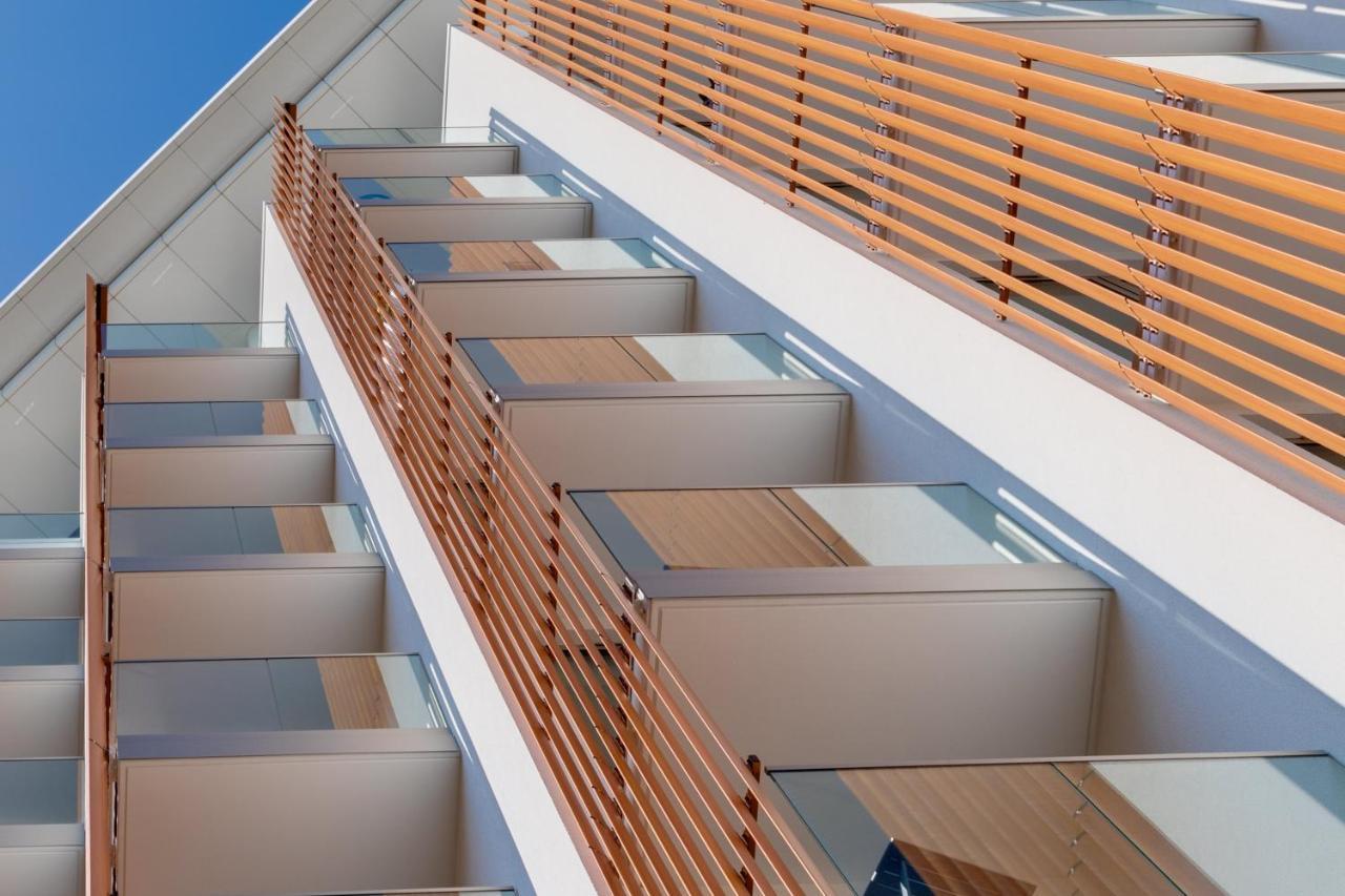 Apartments Mazowiecka SEAVIEW Pobierowo by Renters Zewnętrze zdjęcie