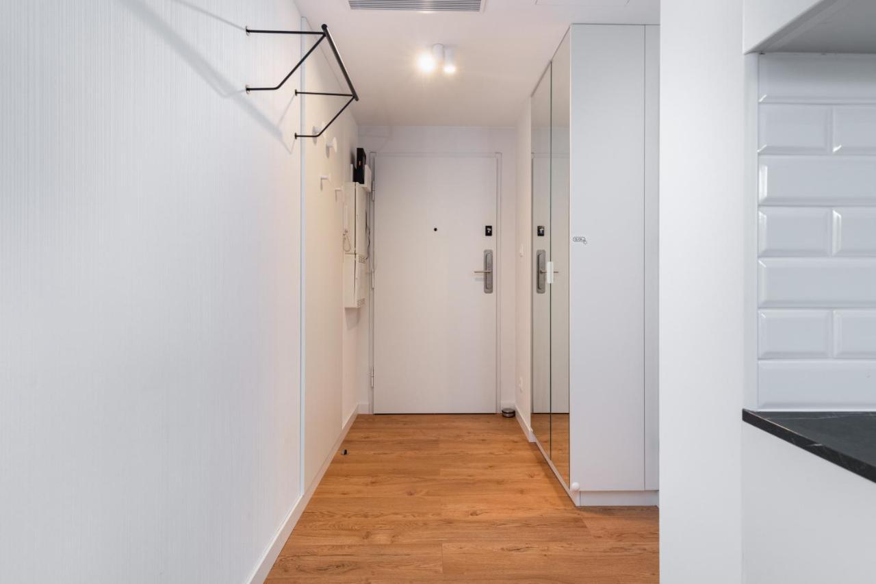 Apartments Mazowiecka SEAVIEW Pobierowo by Renters Zewnętrze zdjęcie