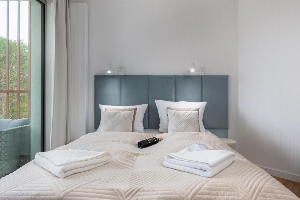 Apartments Mazowiecka SEAVIEW Pobierowo by Renters Zewnętrze zdjęcie