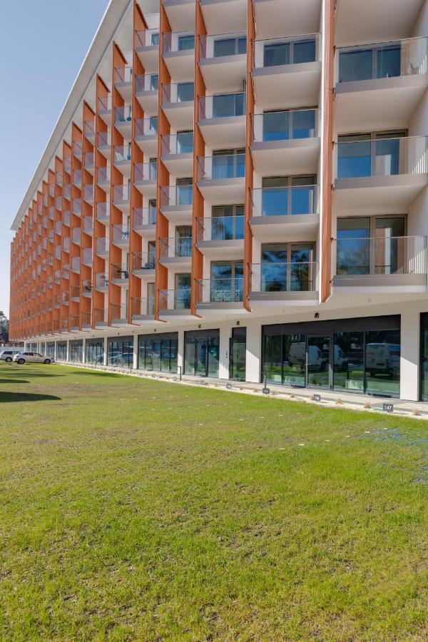 Apartments Mazowiecka SEAVIEW Pobierowo by Renters Zewnętrze zdjęcie