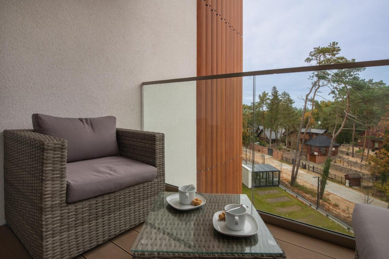 Apartments Mazowiecka SEAVIEW Pobierowo by Renters Zewnętrze zdjęcie