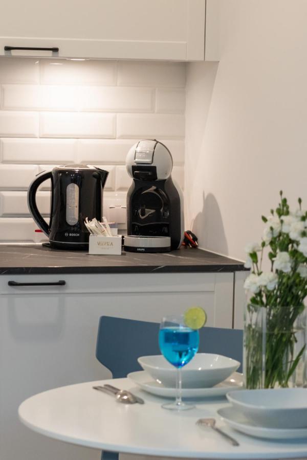 Apartments Mazowiecka SEAVIEW Pobierowo by Renters Zewnętrze zdjęcie