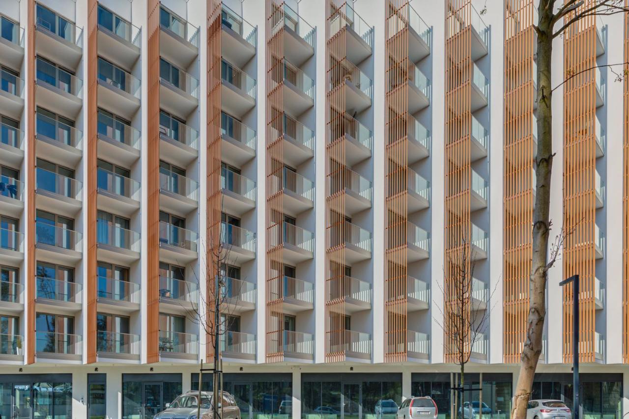 Apartments Mazowiecka SEAVIEW Pobierowo by Renters Zewnętrze zdjęcie