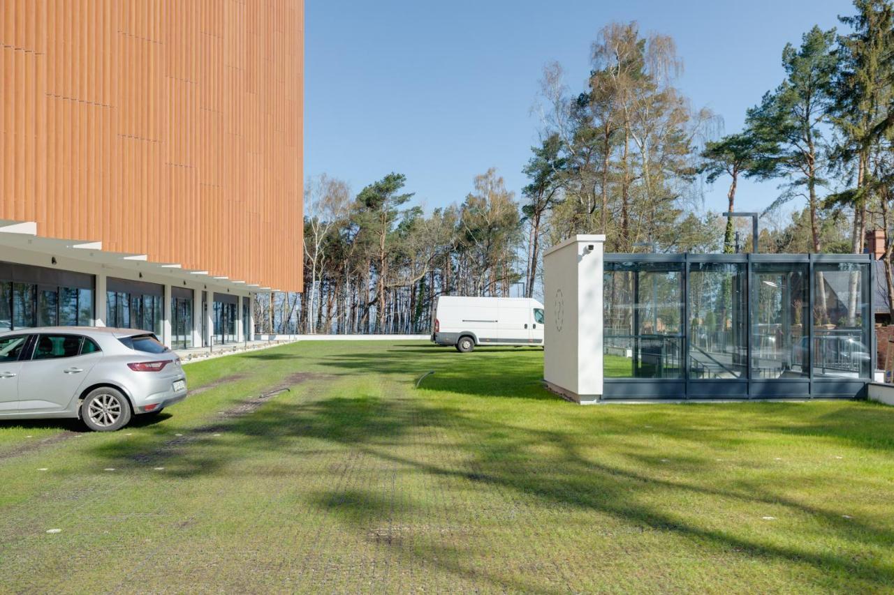 Apartments Mazowiecka SEAVIEW Pobierowo by Renters Zewnętrze zdjęcie