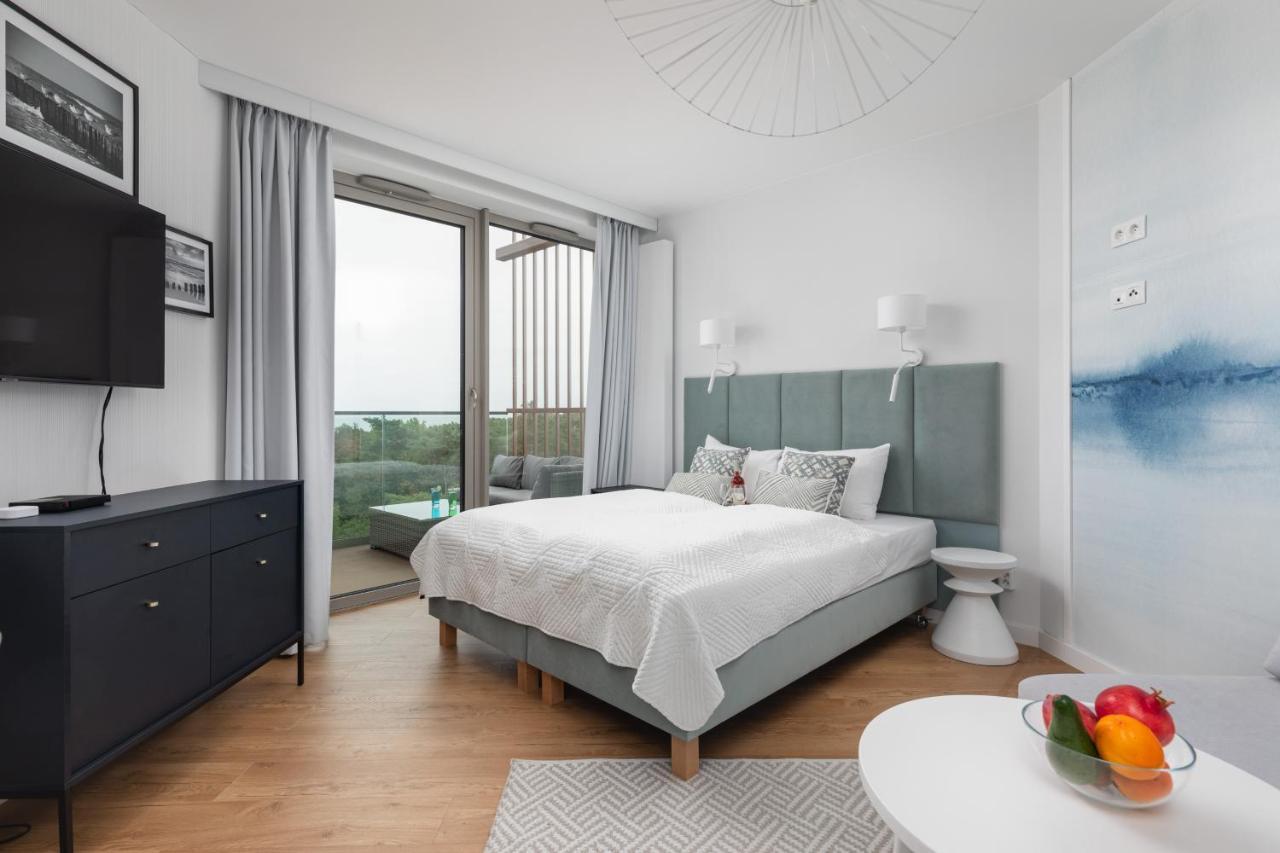 Apartments Mazowiecka SEAVIEW Pobierowo by Renters Zewnętrze zdjęcie