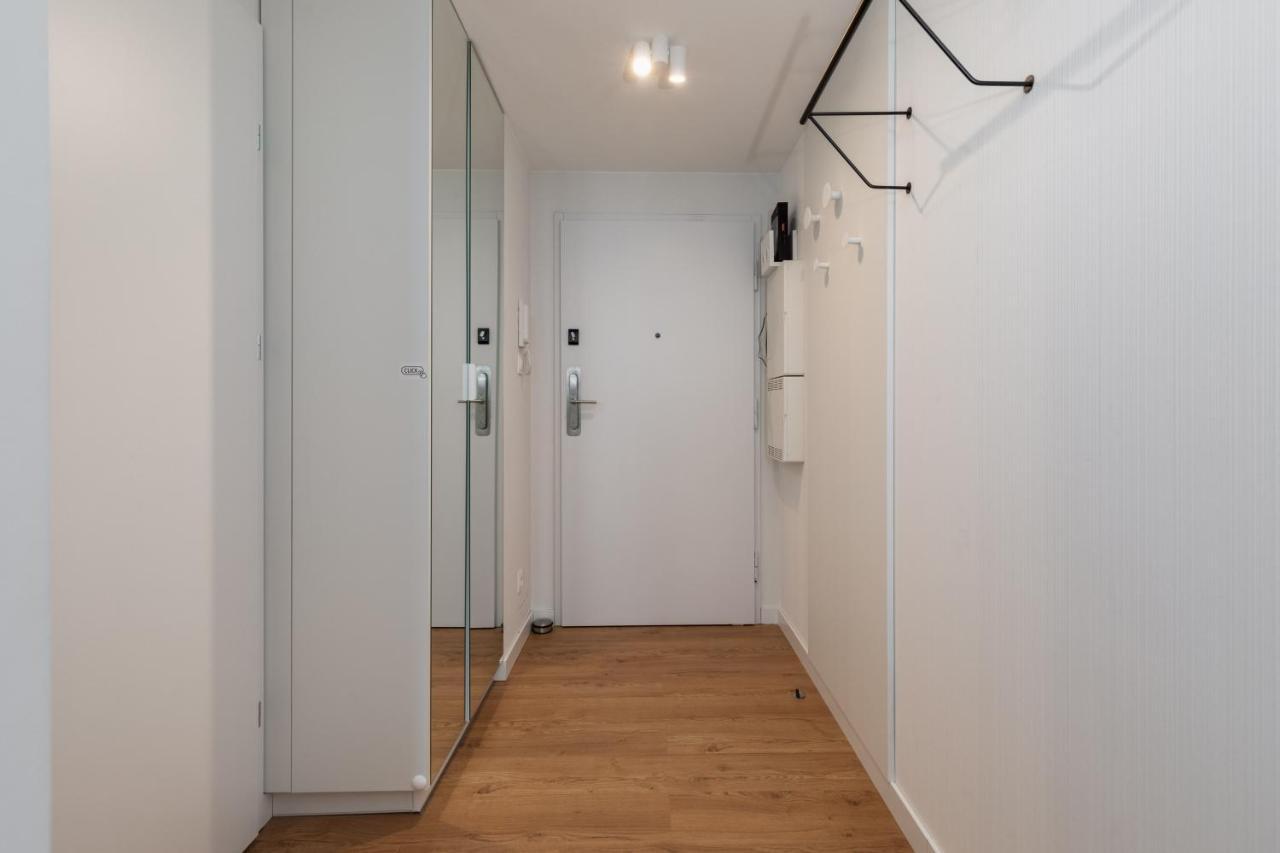 Apartments Mazowiecka SEAVIEW Pobierowo by Renters Zewnętrze zdjęcie