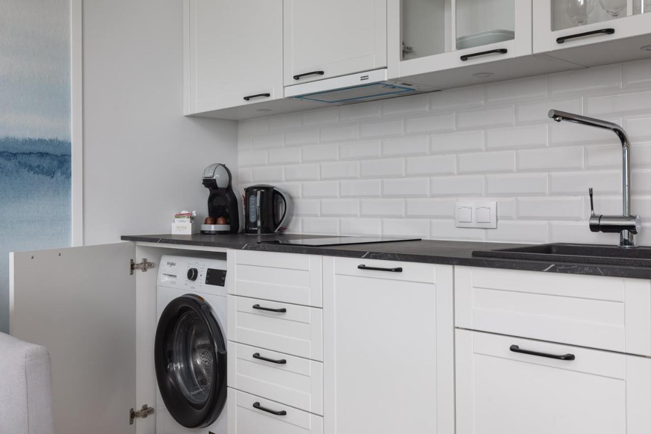 Apartments Mazowiecka SEAVIEW Pobierowo by Renters Zewnętrze zdjęcie
